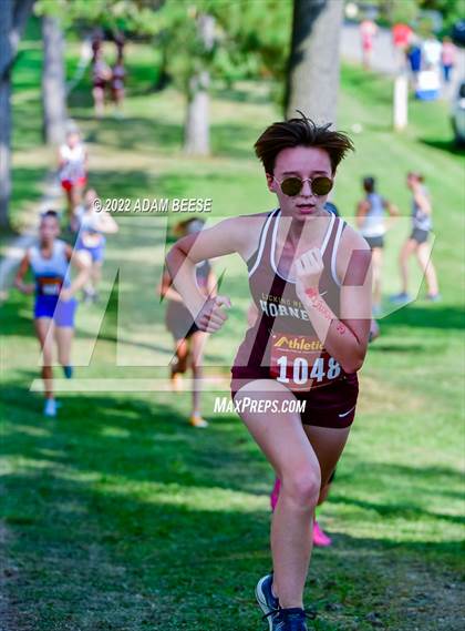 Thumbnail 2 in 2022 Galion Cross Country Festival  photogallery.