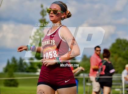 Thumbnail 3 in 2022 Galion Cross Country Festival  photogallery.