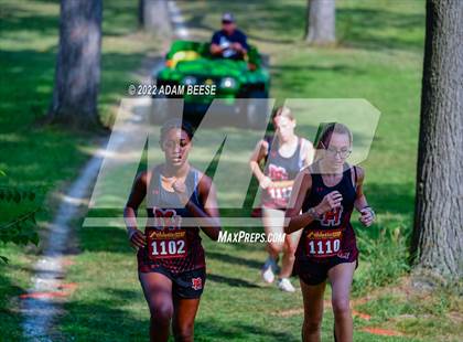 Thumbnail 3 in 2022 Galion Cross Country Festival  photogallery.