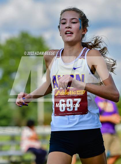 Thumbnail 2 in 2022 Galion Cross Country Festival  photogallery.