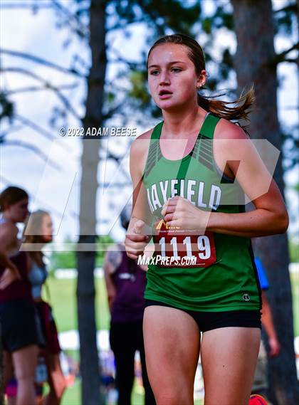 Thumbnail 3 in 2022 Galion Cross Country Festival  photogallery.