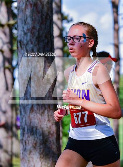 Thumbnail 3 in 2022 Galion Cross Country Festival  photogallery.