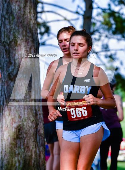 Thumbnail 3 in 2022 Galion Cross Country Festival  photogallery.