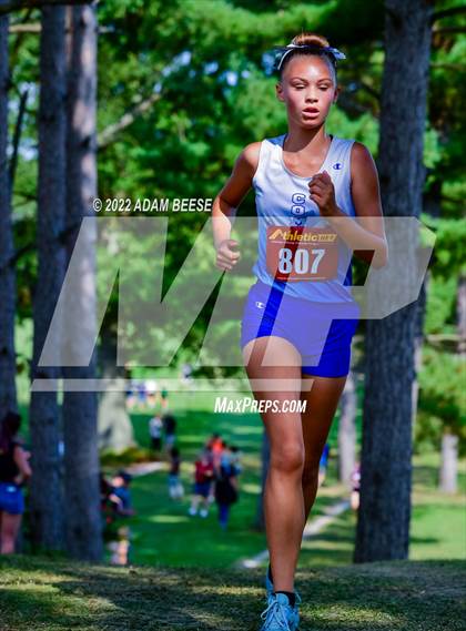 Thumbnail 1 in 2022 Galion Cross Country Festival  photogallery.
