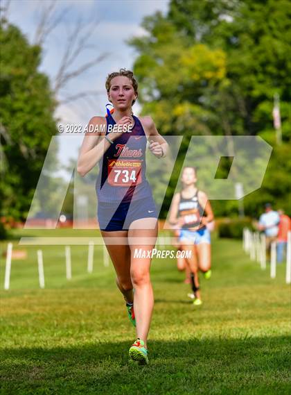 Thumbnail 3 in 2022 Galion Cross Country Festival  photogallery.
