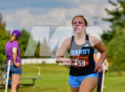 Thumbnail 2 in 2022 Galion Cross Country Festival  photogallery.
