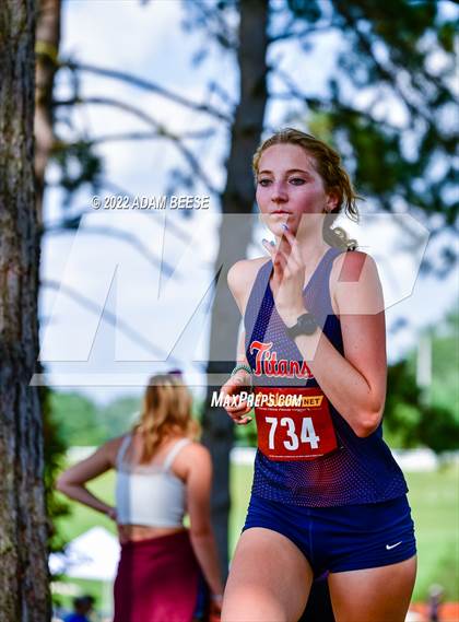 Thumbnail 2 in 2022 Galion Cross Country Festival  photogallery.