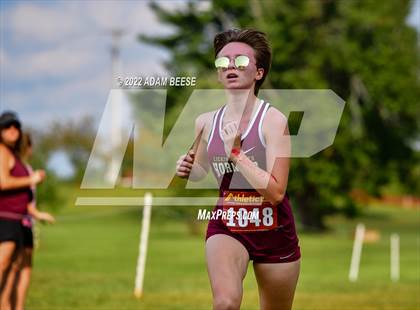 Thumbnail 2 in 2022 Galion Cross Country Festival  photogallery.