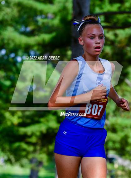 Thumbnail 2 in 2022 Galion Cross Country Festival  photogallery.