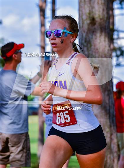 Thumbnail 3 in 2022 Galion Cross Country Festival  photogallery.