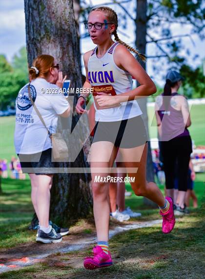 Thumbnail 2 in 2022 Galion Cross Country Festival  photogallery.