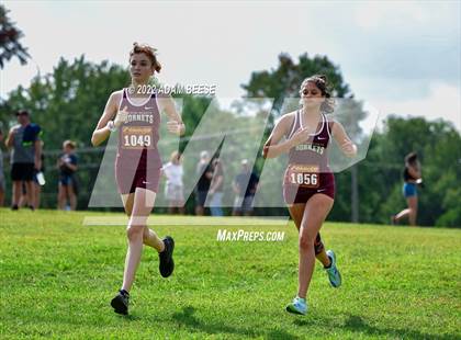 Thumbnail 2 in 2022 Galion Cross Country Festival  photogallery.