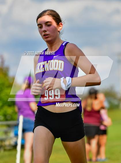 Thumbnail 3 in 2022 Galion Cross Country Festival  photogallery.
