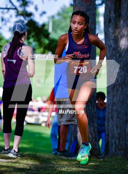 Thumbnail 3 in 2022 Galion Cross Country Festival  photogallery.