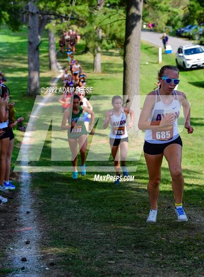Thumbnail 1 in 2022 Galion Cross Country Festival  photogallery.