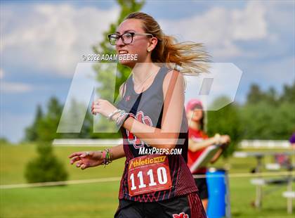 Thumbnail 3 in 2022 Galion Cross Country Festival  photogallery.