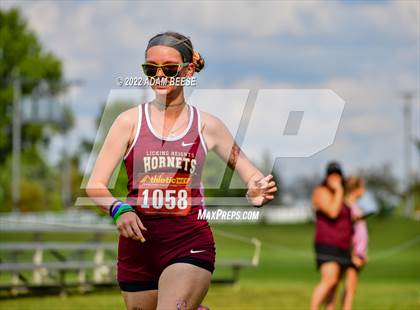 Thumbnail 2 in 2022 Galion Cross Country Festival  photogallery.