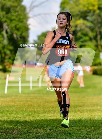 Thumbnail 2 in 2022 Galion Cross Country Festival  photogallery.