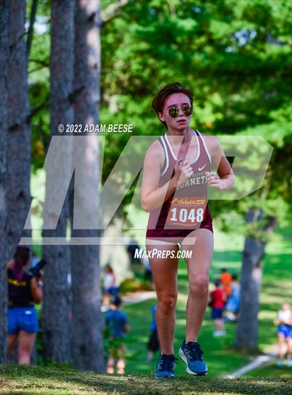 Thumbnail 2 in 2022 Galion Cross Country Festival  photogallery.