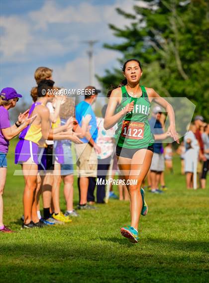 Thumbnail 2 in 2022 Galion Cross Country Festival  photogallery.