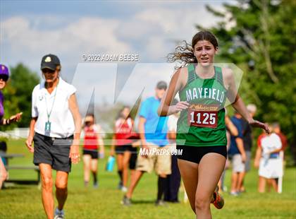 Thumbnail 2 in 2022 Galion Cross Country Festival  photogallery.