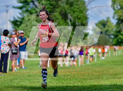 Thumbnail 3 in 2022 Galion Cross Country Festival  photogallery.