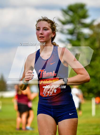 Thumbnail 1 in 2022 Galion Cross Country Festival  photogallery.