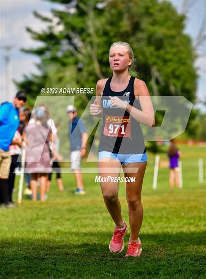 Thumbnail 3 in 2022 Galion Cross Country Festival  photogallery.