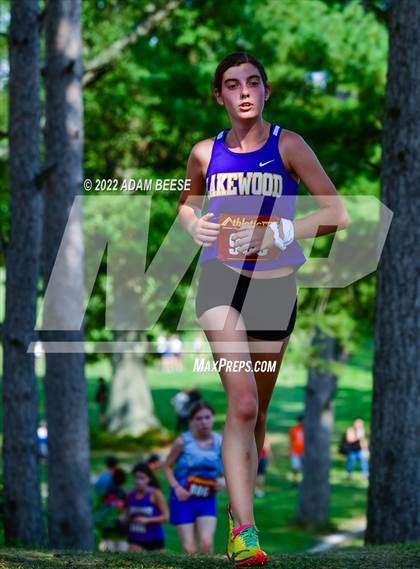 Thumbnail 3 in 2022 Galion Cross Country Festival  photogallery.