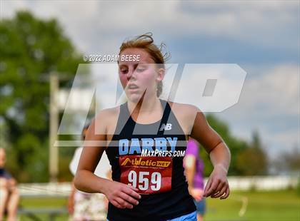 Thumbnail 3 in 2022 Galion Cross Country Festival  photogallery.
