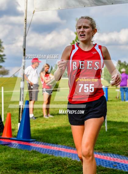 Thumbnail 3 in 2022 Galion Cross Country Festival  photogallery.