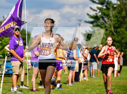 Thumbnail 3 in 2022 Galion Cross Country Festival  photogallery.