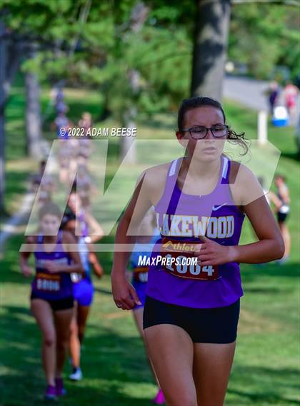 Thumbnail 2 in 2022 Galion Cross Country Festival  photogallery.
