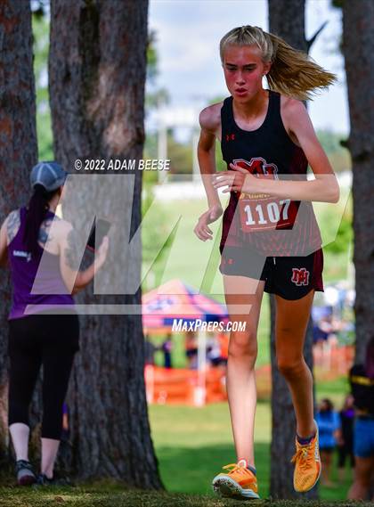 Thumbnail 2 in 2022 Galion Cross Country Festival  photogallery.