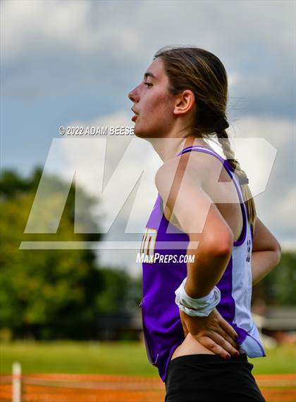 Thumbnail 1 in 2022 Galion Cross Country Festival  photogallery.
