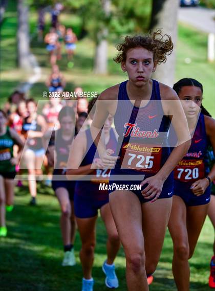 Thumbnail 2 in 2022 Galion Cross Country Festival  photogallery.