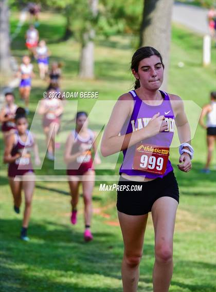 Thumbnail 3 in 2022 Galion Cross Country Festival  photogallery.