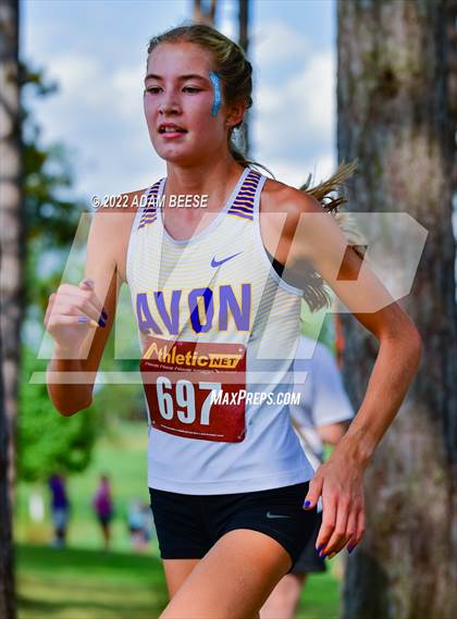 Thumbnail 2 in 2022 Galion Cross Country Festival  photogallery.