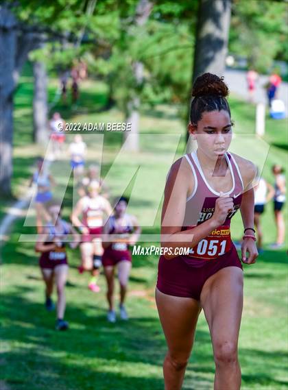 Thumbnail 3 in 2022 Galion Cross Country Festival  photogallery.