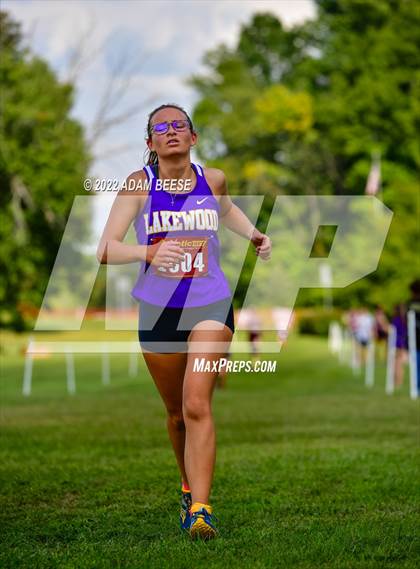 Thumbnail 3 in 2022 Galion Cross Country Festival  photogallery.