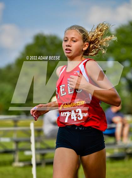 Thumbnail 2 in 2022 Galion Cross Country Festival  photogallery.