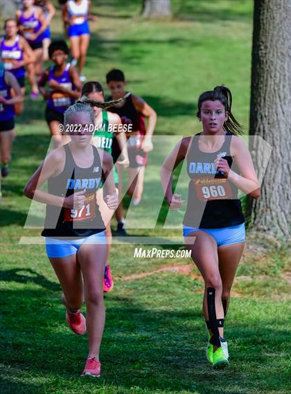 Thumbnail 3 in 2022 Galion Cross Country Festival  photogallery.