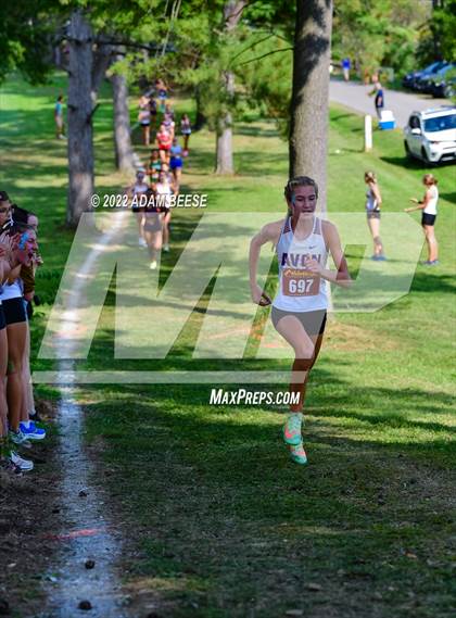Thumbnail 3 in 2022 Galion Cross Country Festival  photogallery.