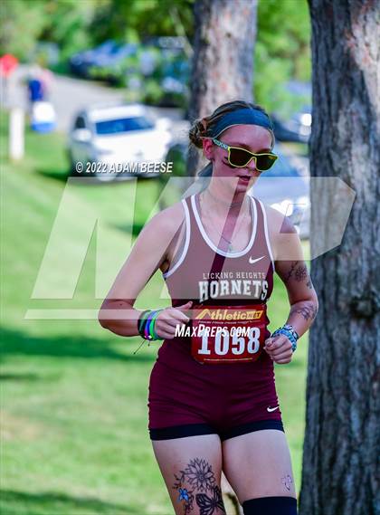 Thumbnail 3 in 2022 Galion Cross Country Festival  photogallery.