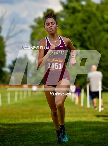 Thumbnail 2 in 2022 Galion Cross Country Festival  photogallery.