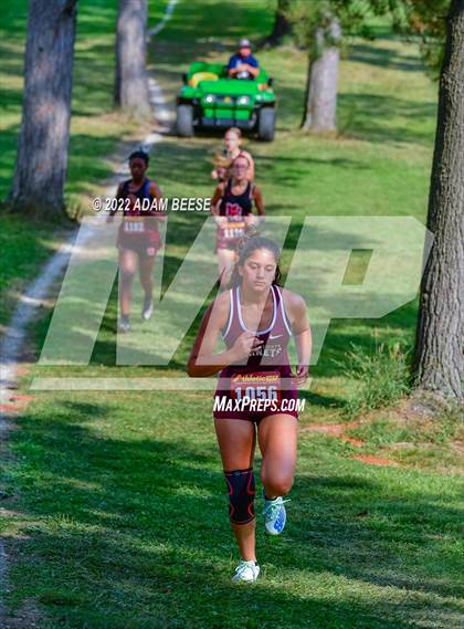 Thumbnail 2 in 2022 Galion Cross Country Festival  photogallery.