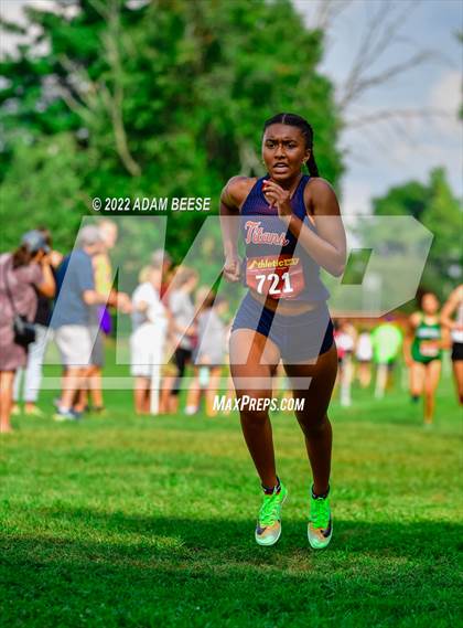 Thumbnail 3 in 2022 Galion Cross Country Festival  photogallery.
