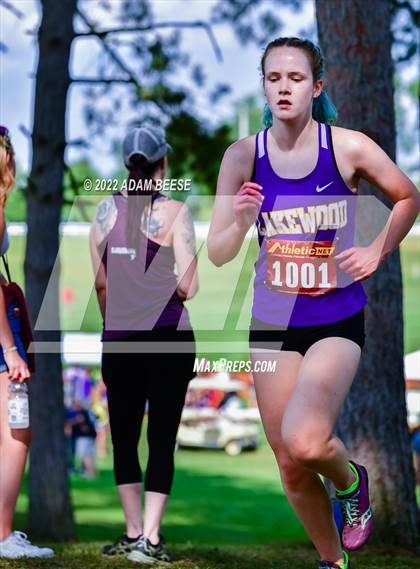Thumbnail 2 in 2022 Galion Cross Country Festival  photogallery.