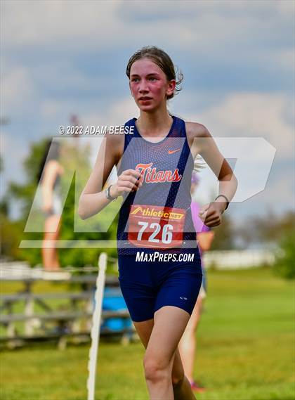Thumbnail 3 in 2022 Galion Cross Country Festival  photogallery.