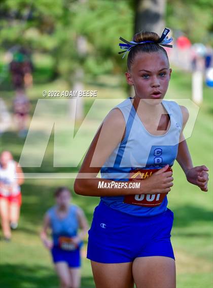 Thumbnail 2 in 2022 Galion Cross Country Festival  photogallery.